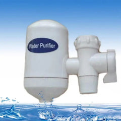 SWS Hi-Tech Ceramic Cartridge / Environment-friendly Water Purifier