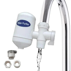SWS Hi-Tech Ceramic Cartridge / Environment-friendly Water Purifier