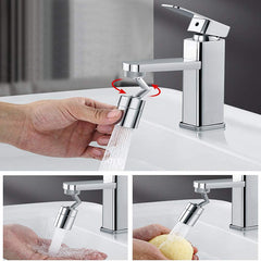 Beet Baby Kitchen faucet