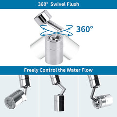 Beet Baby Kitchen faucet