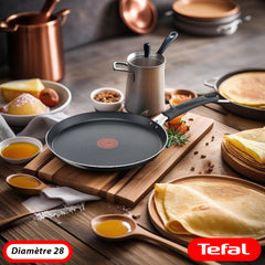 Crêpière 28cm Easy Cook & Clean