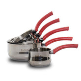 Cocotte OMS INOX collection 5 Pièces
