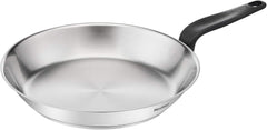 Poêle Inox 28cm Primary