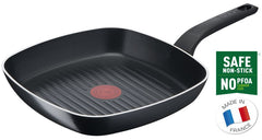 Poêle Grill 26x26cm Simply Clean
