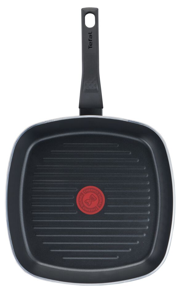 Poêle Grill 26x26cm Simply Clean