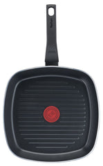 Poêle Grill 26x26cm Simply Clean